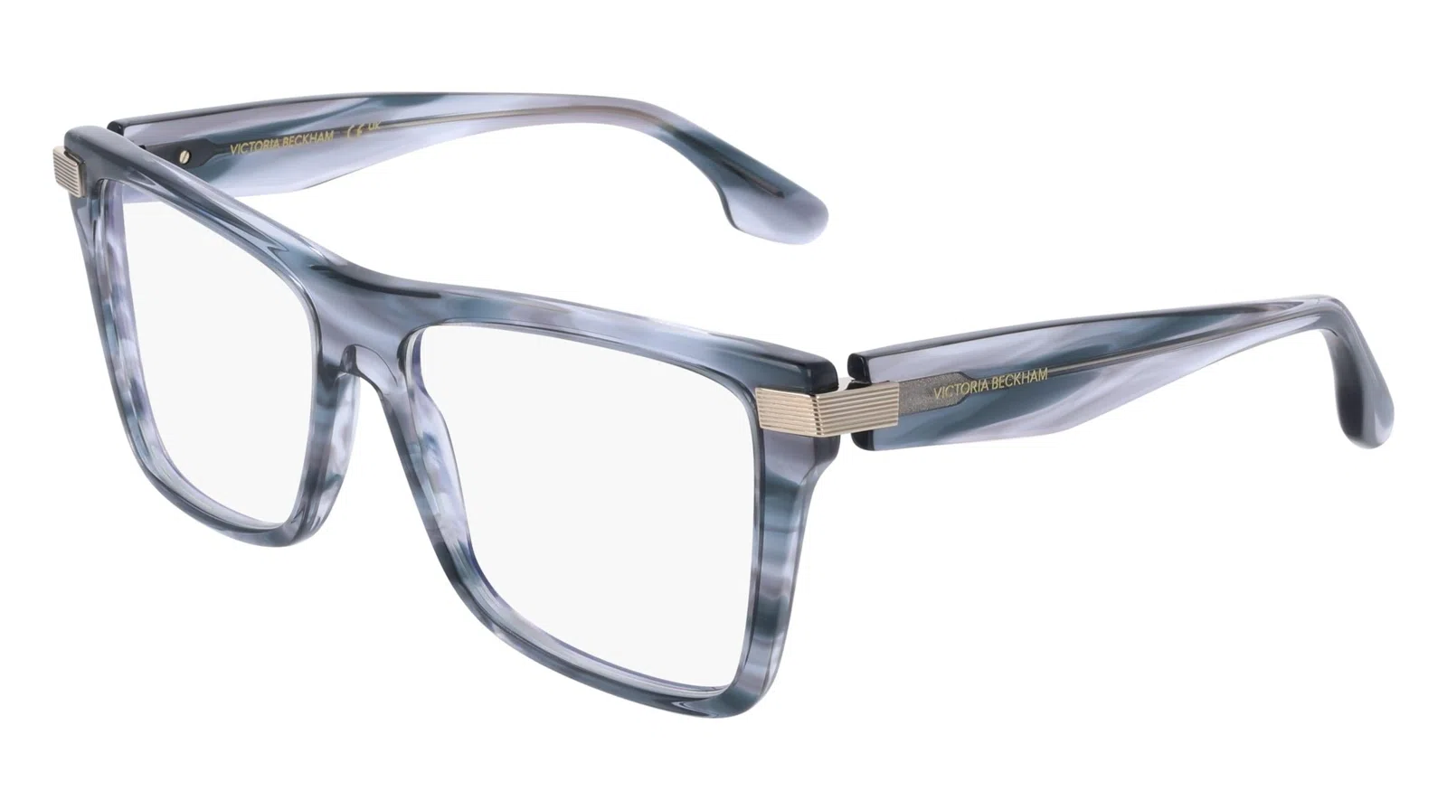 Victoria Beckham VB2677 Eyeglasses - view 3